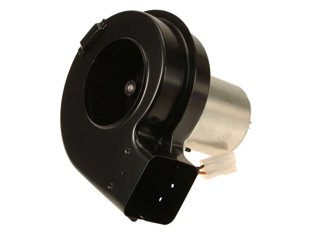 1978 Porsche 911 HVAC Blower Motor  - Front Dansk - JP Group