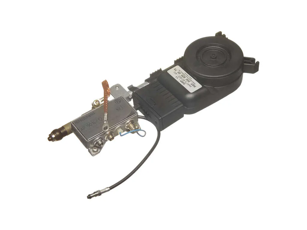 1995 Mercedes-Benz E320 Power Antenna Hirschmann