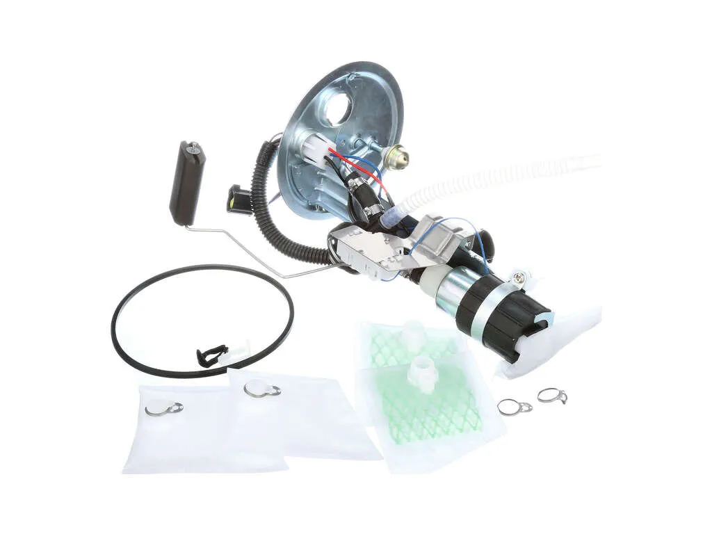 1999 Ford Ranger Fuel Pump Module Assembly Delphi