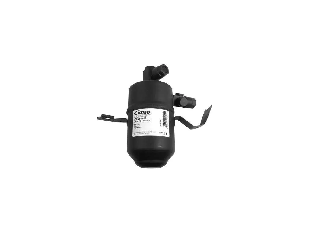 1990 Mercedes-Benz 300CE A/C Receiver Drier Vemo