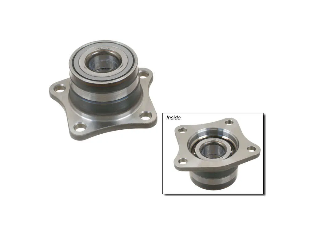 1997 Toyota Corolla Drive Axle Shaft Bearing Assembly  - Rear NSK