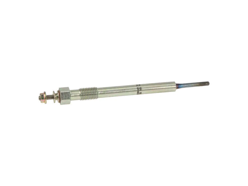 2002 Chevrolet Silverado 3500 Diesel Glow Plug 8 Cyl 6.6L Beru