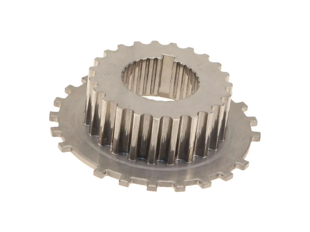 2004 Acura TL Engine Timing Crankshaft Sprocket Genuine