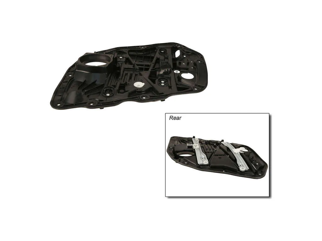 2015 Kia Optima Window Regulator  - Front Right Genuine