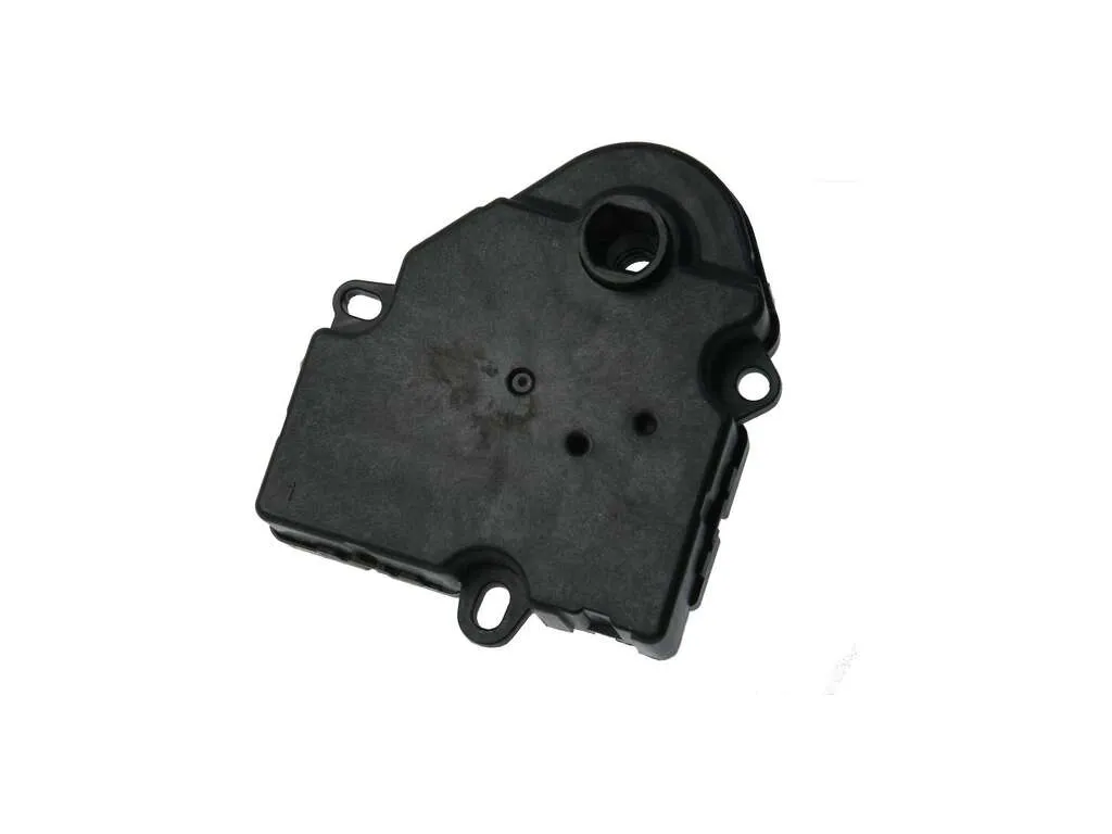 2002 Chevrolet Silverado 3500 HVAC Blend Door Actuator Autotecnica