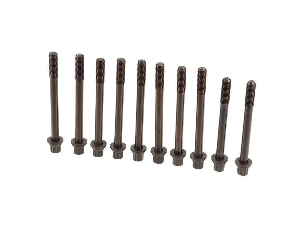 2002 Kia Rio Engine Cylinder Head Bolt Mahle