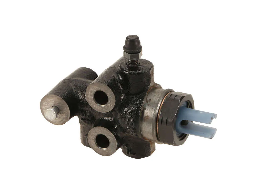 2004 Toyota Tacoma Brake Proportioning Valve Genuine