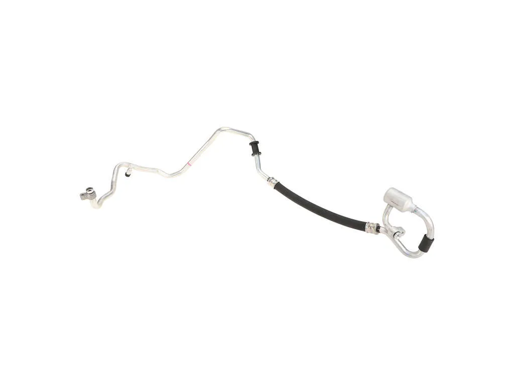 2018 Honda Civic A/C Refrigerant Hose Genuine