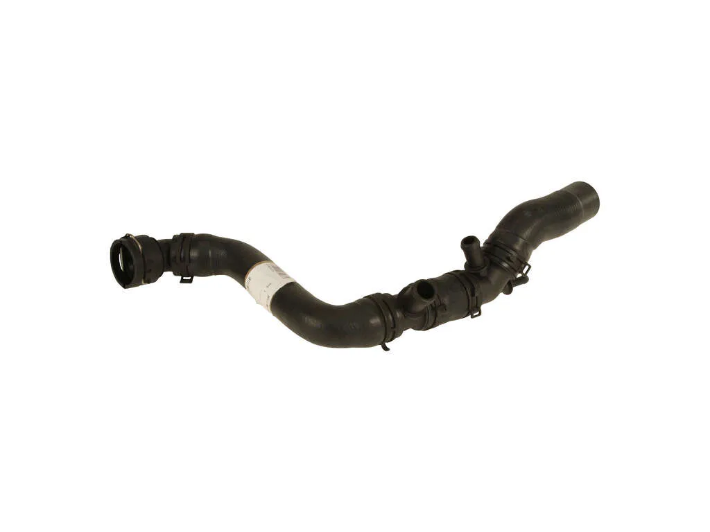 2004 Audi TT Quattro Radiator Coolant Hose  - Upper 4 Cyl 1.8L Genuine
