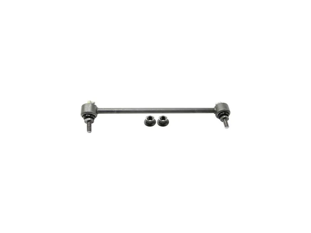 2007 Honda Fit Suspension Stabilizer Bar Link  - Front Left Moog