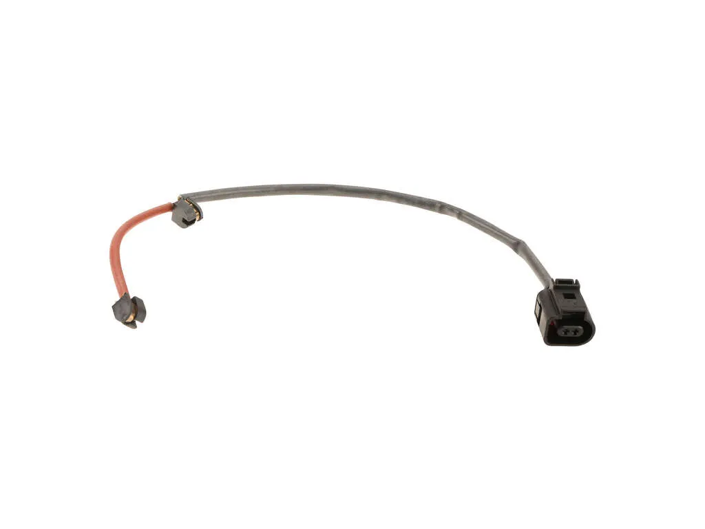 2012 Audi TT RS Quattro Disc Brake Pad Wear Sensor  - Front Textar