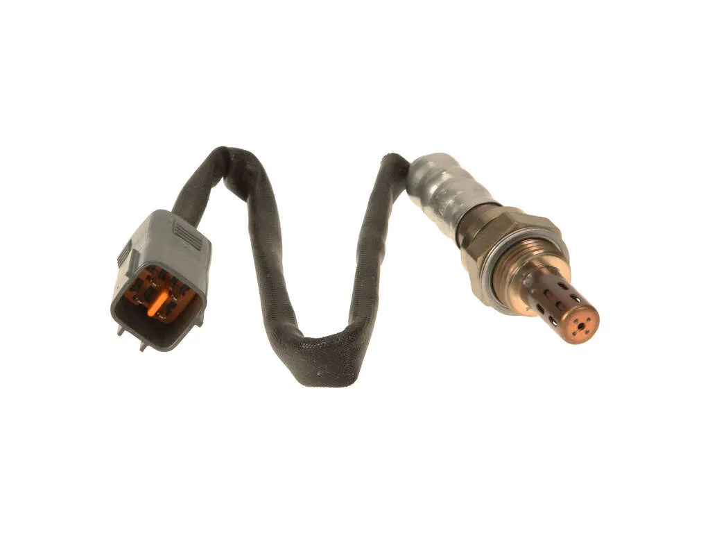 2011 Mazda 3 Oxygen Sensor  - Downstream 4 Cyl 2.5L Walker Products