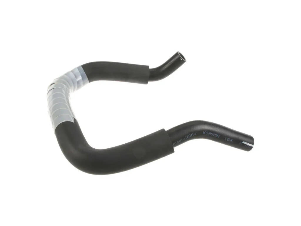 1990 Toyota Camry Power Steering Reservoir Hose  - Reservoir To Pump Genuine