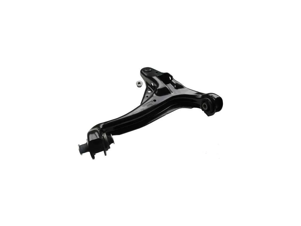 2007 Ford Explorer Suspension Control Arm  - Front Left Lower Moog