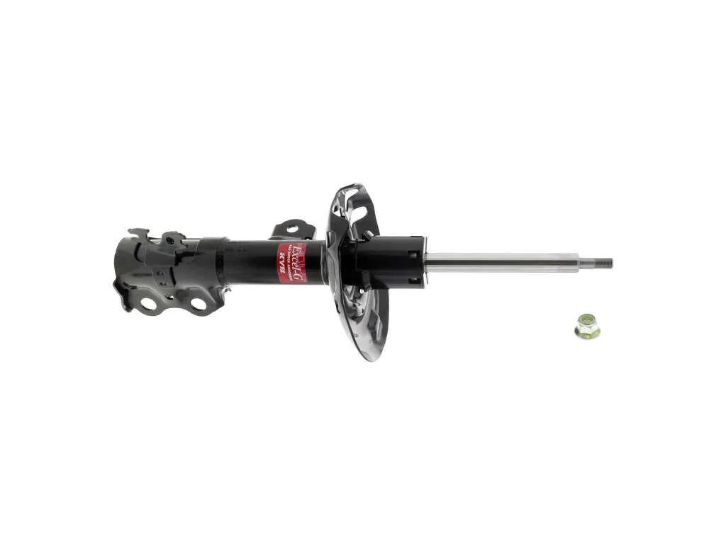 2016 Toyota Prius Suspension Strut Assembly  - Front Right KYB