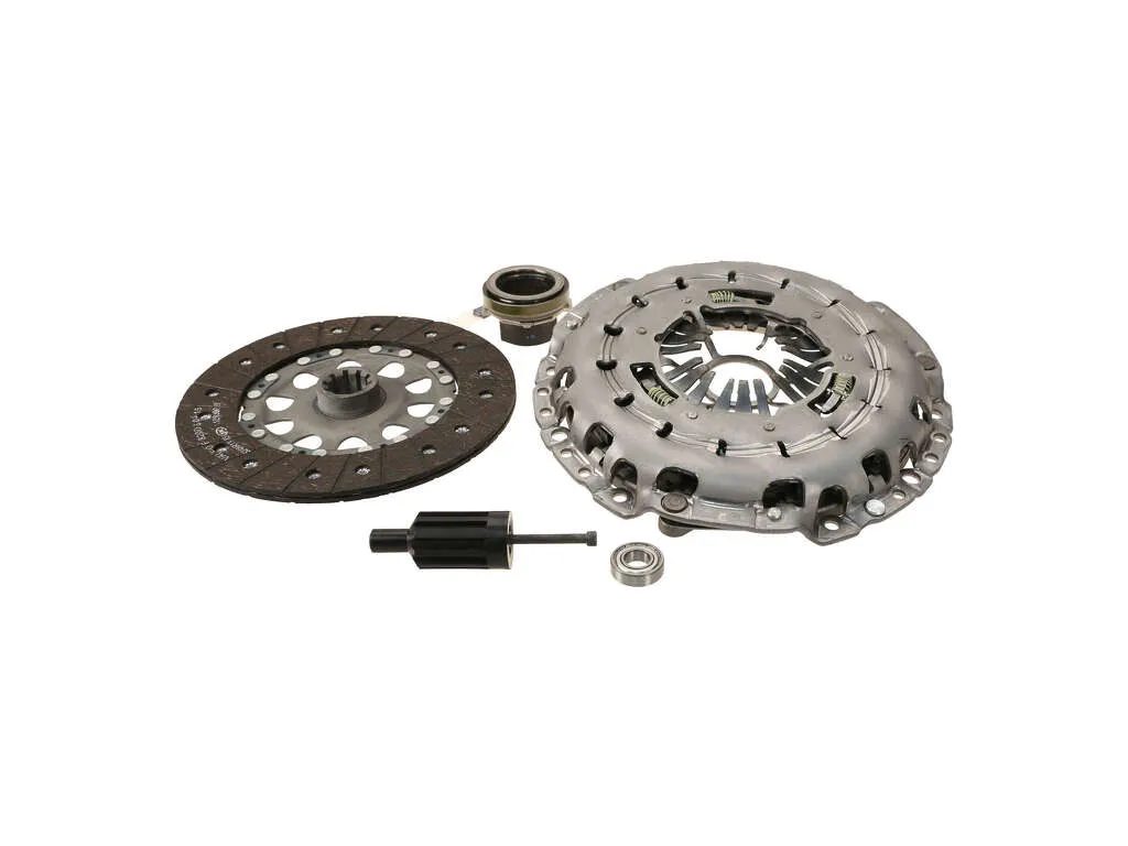 1997 BMW 540i Transmission Clutch Kit LuK