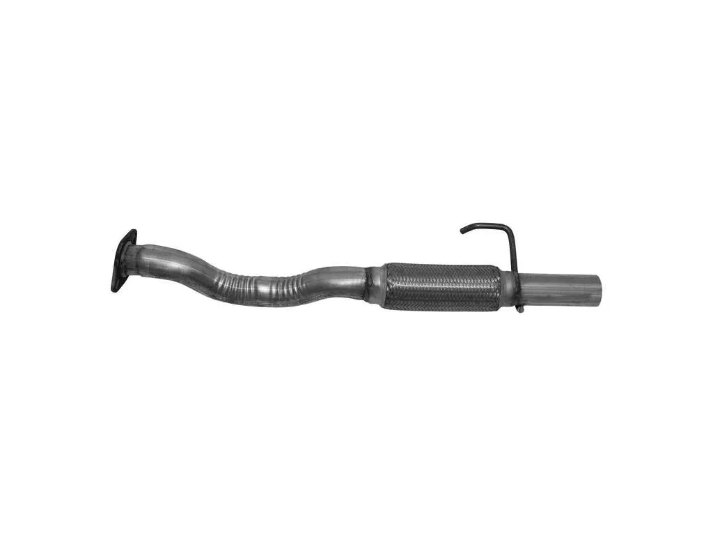 2009 Ford Edge Exhaust Pipe AP Exhaust