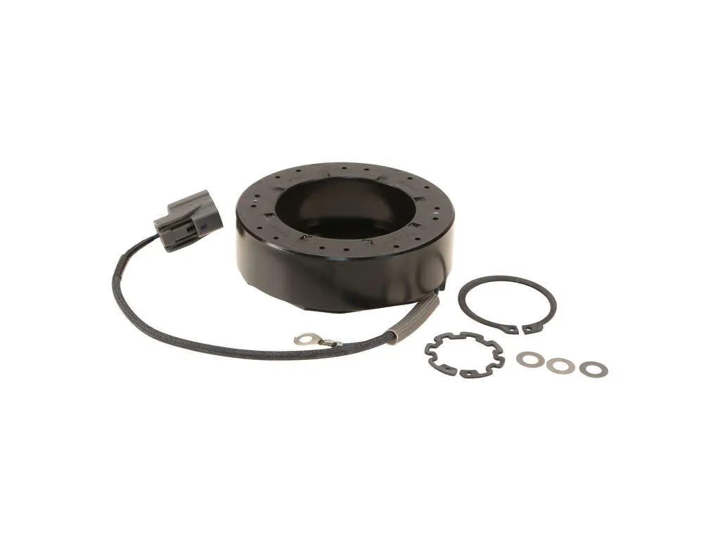 2004 Honda Pilot A/C Compressor Clutch Coil Genuine