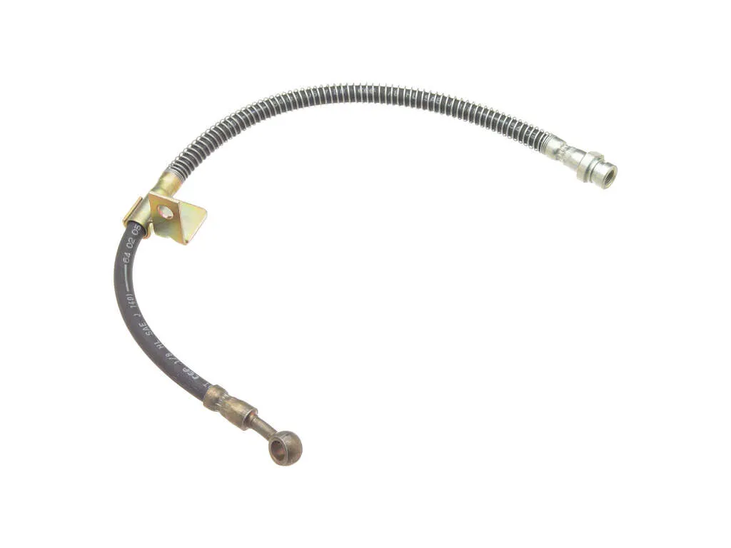 2003 Hyundai Elantra Brake Hydraulic Hose  - Front Right WBR