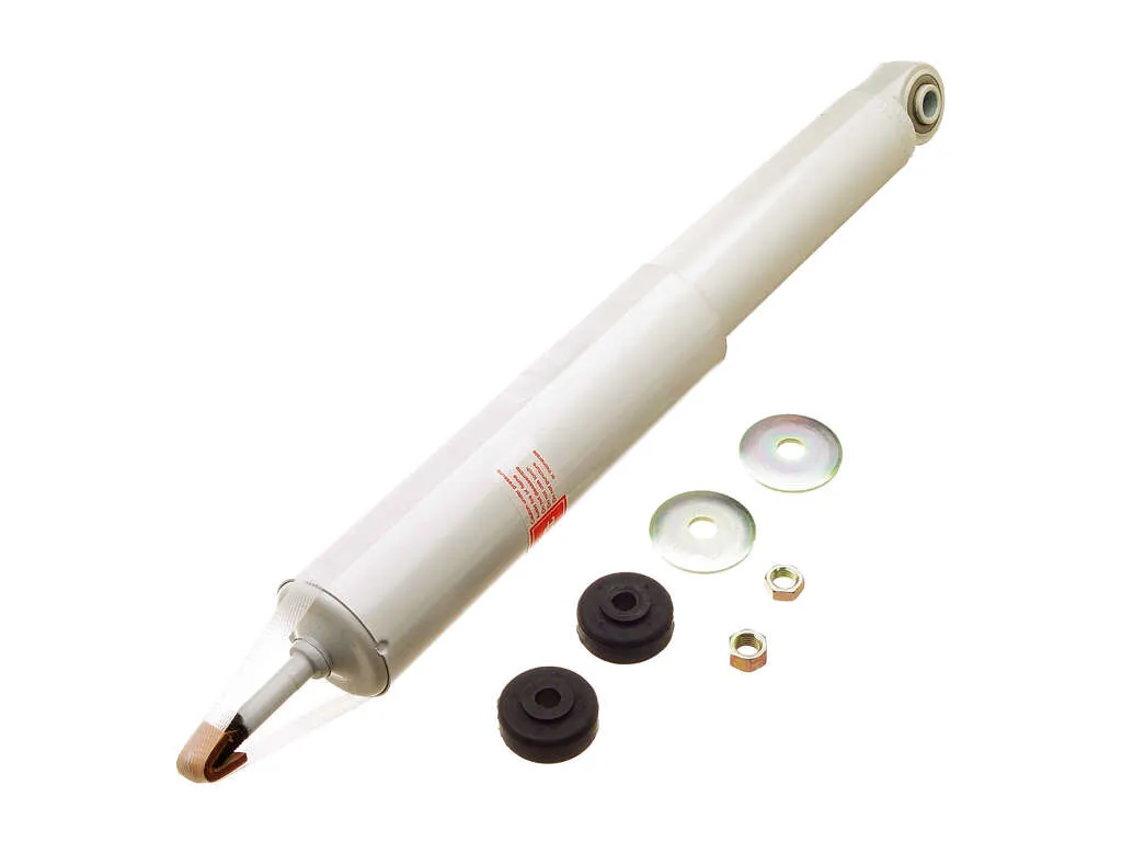 2002 Kia Sportage Suspension Shock Absorber  - Rear KYB (old box)