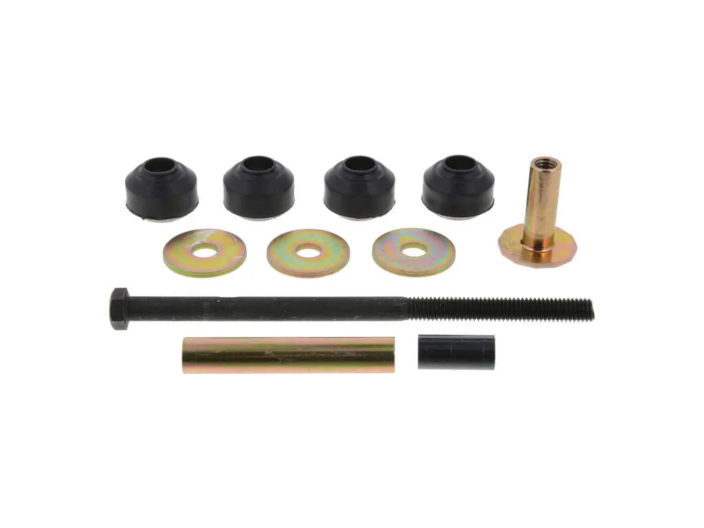 2002 Lincoln Navigator Suspension Stabilizer Bar Link Kit  - Front TRW