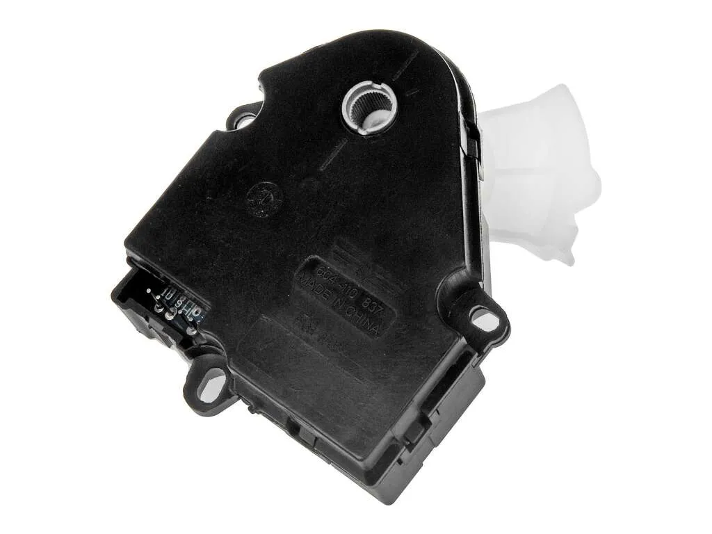 2005 Chevrolet SSR HVAC Blend Door Actuator Dorman