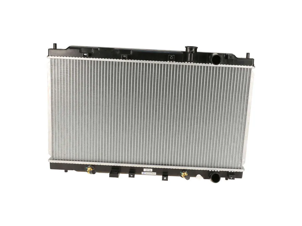 2000 Acura Integra Radiator Koyo Cooling