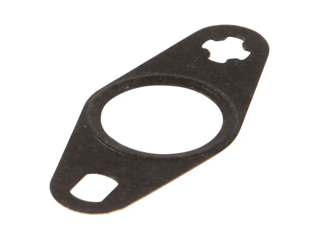2011 Audi A4 Quattro Turbocharger Oil Line Gasket Victor Reinz