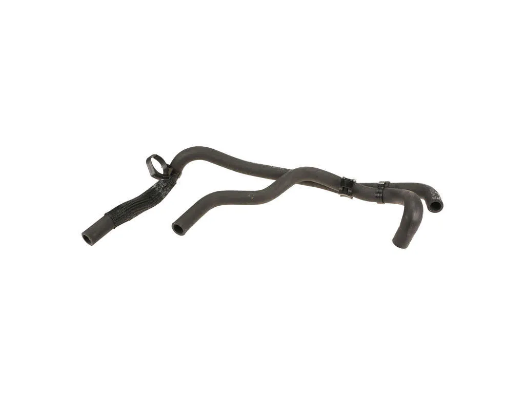 2012 Toyota Tacoma HVAC Heater Hose 6 Cyl 4.0L Genuine