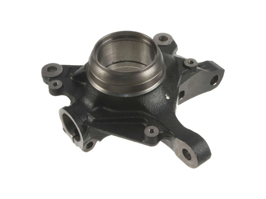 2002 Subaru Legacy CV Axle Shaft Carrier Bearing  - Front Right Genuine