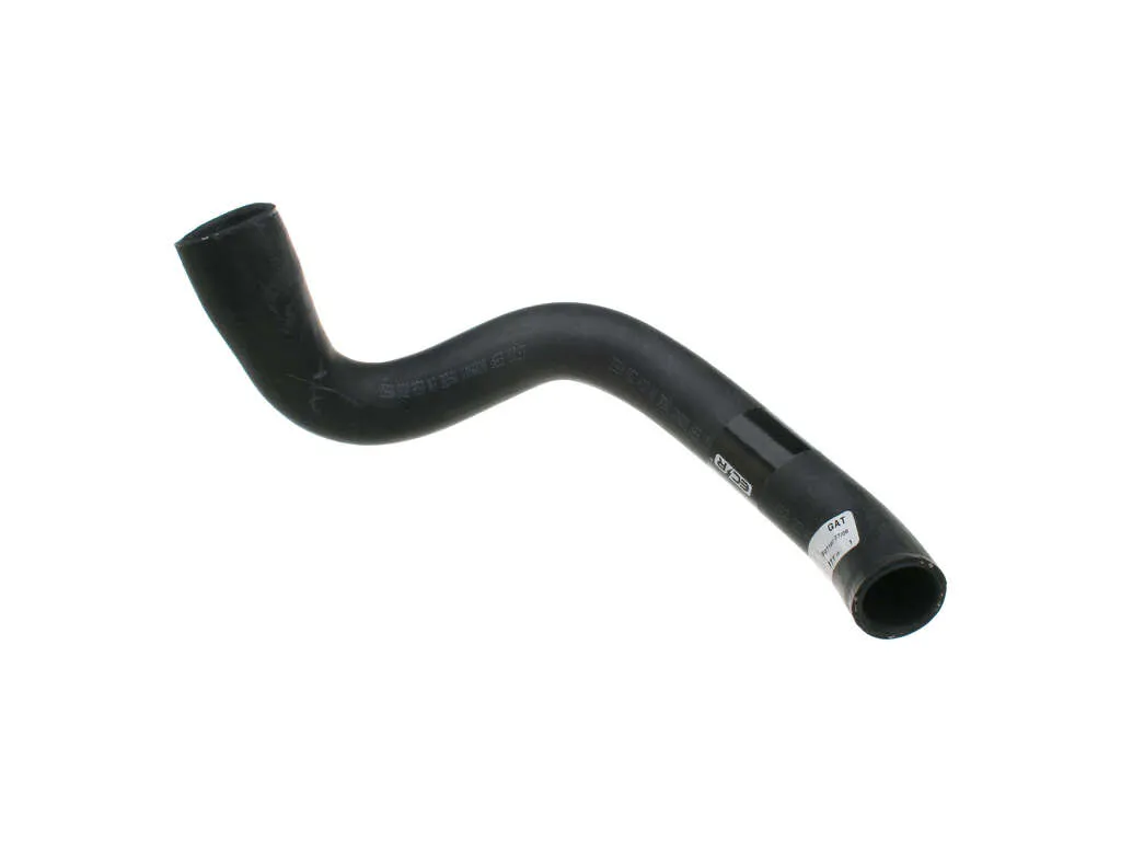 1996 Jeep Cherokee Radiator Coolant Hose  - Lower 6 Cyl 4.0L Gates