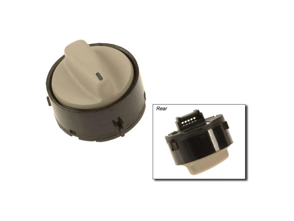 2004 Volkswagen Golf Sunroof Switch Vemo