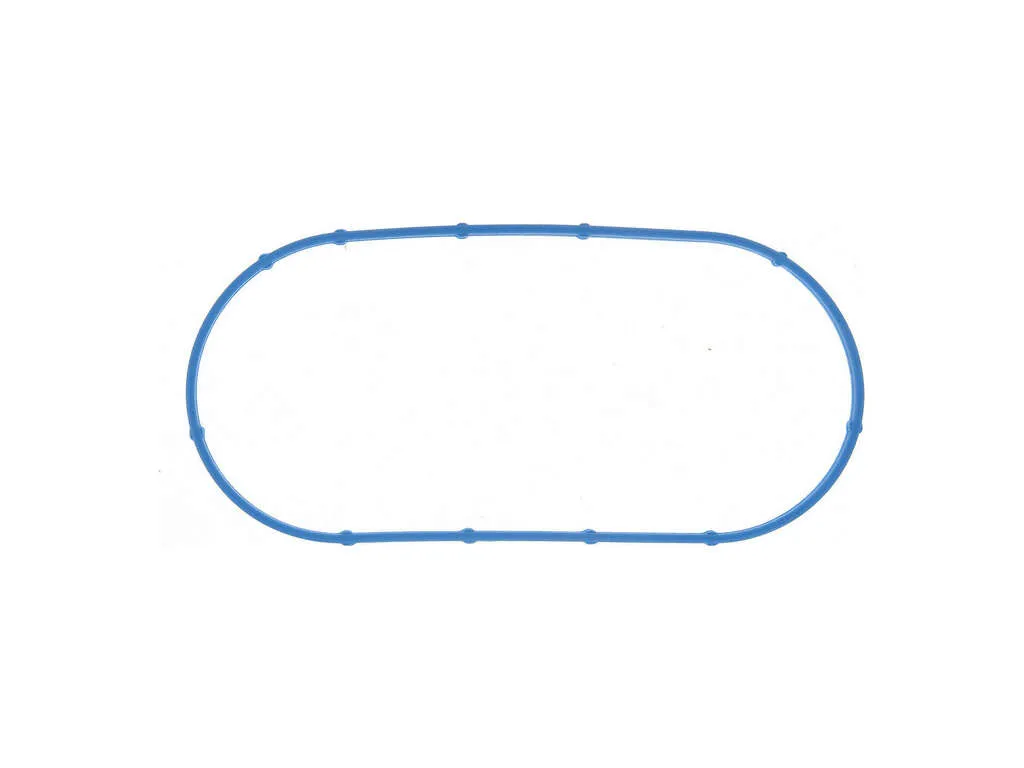 2014 Ford E-350 Super Duty Fuel Injection Throttle Body Mounting Gasket 10 Cyl 6.8L Fel-Pro