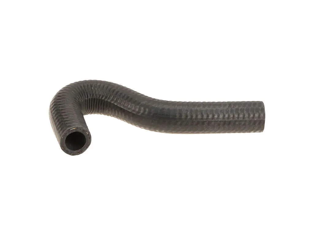 2002 Nissan Frontier Engine Coolant Hose 6 Cyl 3.3L Genuine