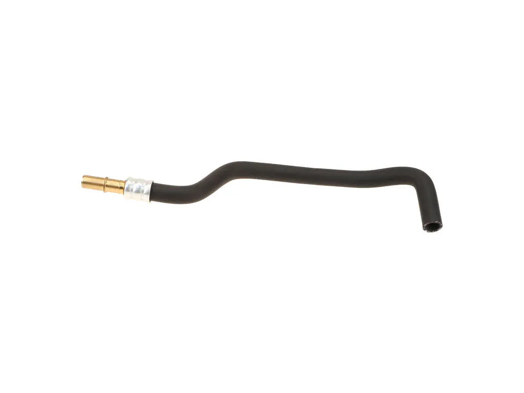 1999 Volvo V70 HVAC Heater Hose MTC