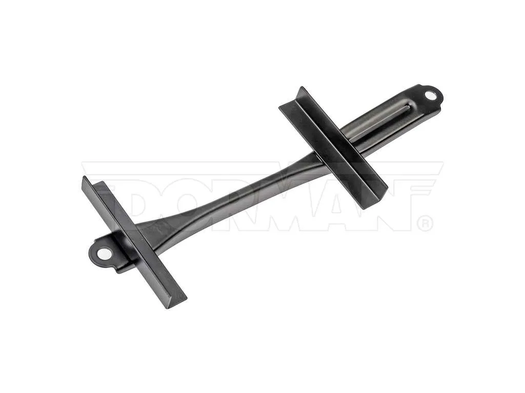 2012 Lexus ES350 Battery Hold Down Dorman