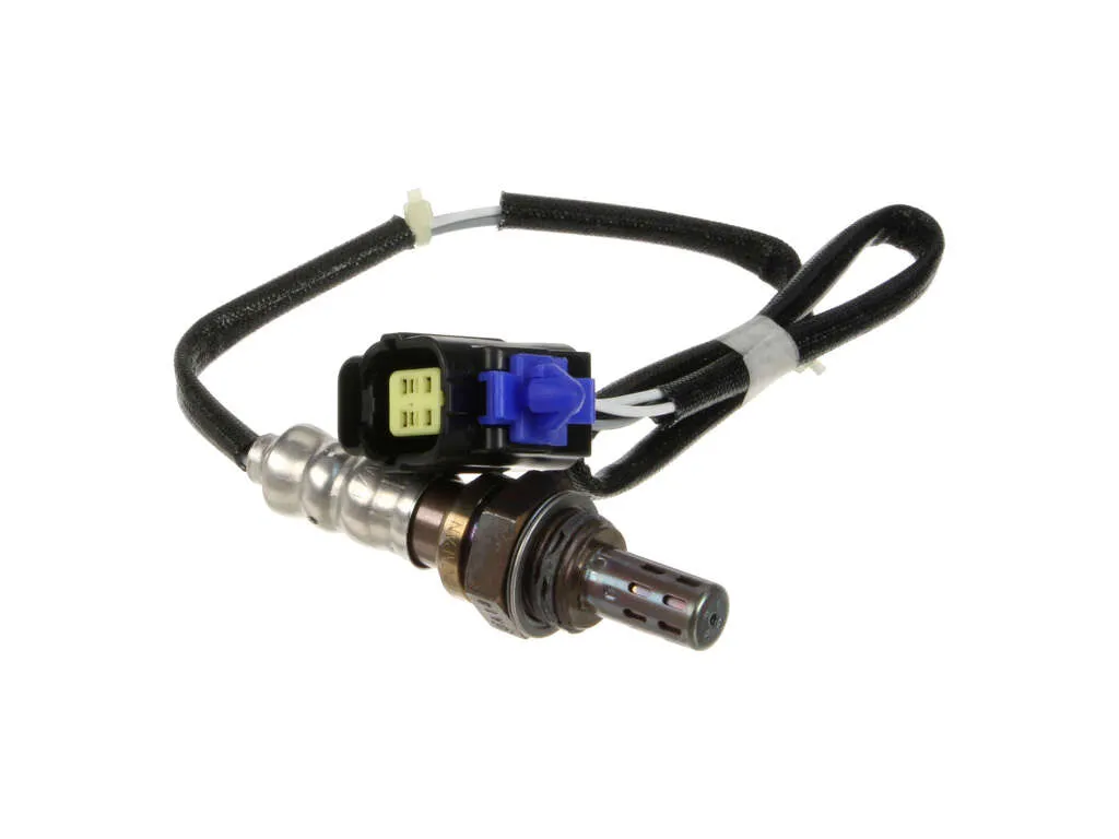 2002 Mazda 626 Air / Fuel Ratio Sensor  - Upstream 6 Cyl 2.5L NTK