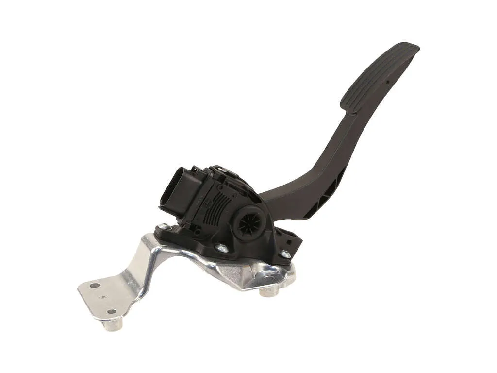2007 Land Rover Range Rover Sport Accelerator Pedal Genuine