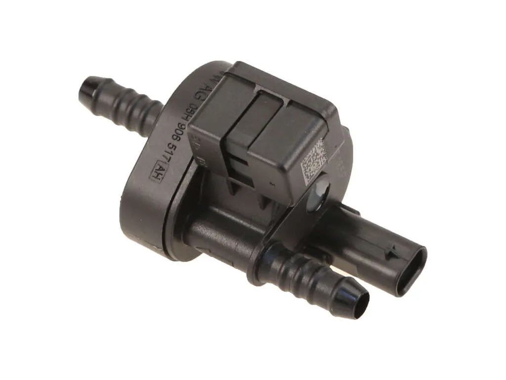2020 Audi R8 Vapor Canister Purge Solenoid Genuine