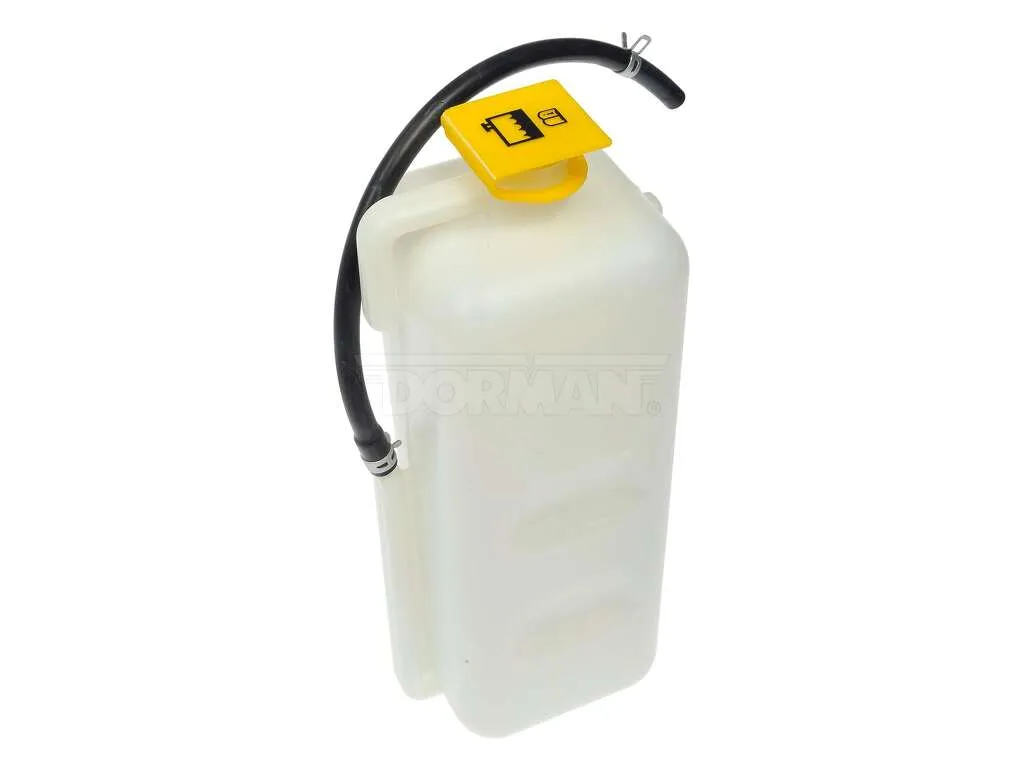 2004 Jeep TJ Engine Coolant Reservoir Dorman