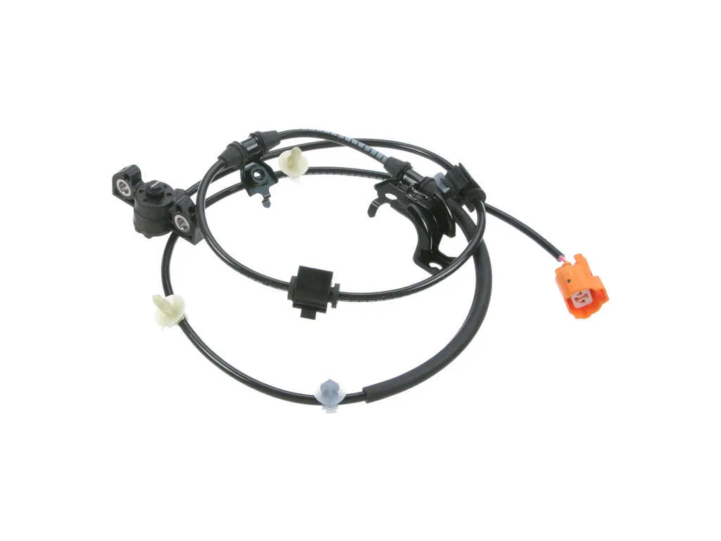 2000 Honda CR-V ABS Wheel Speed Sensor  - Rear Right Genuine