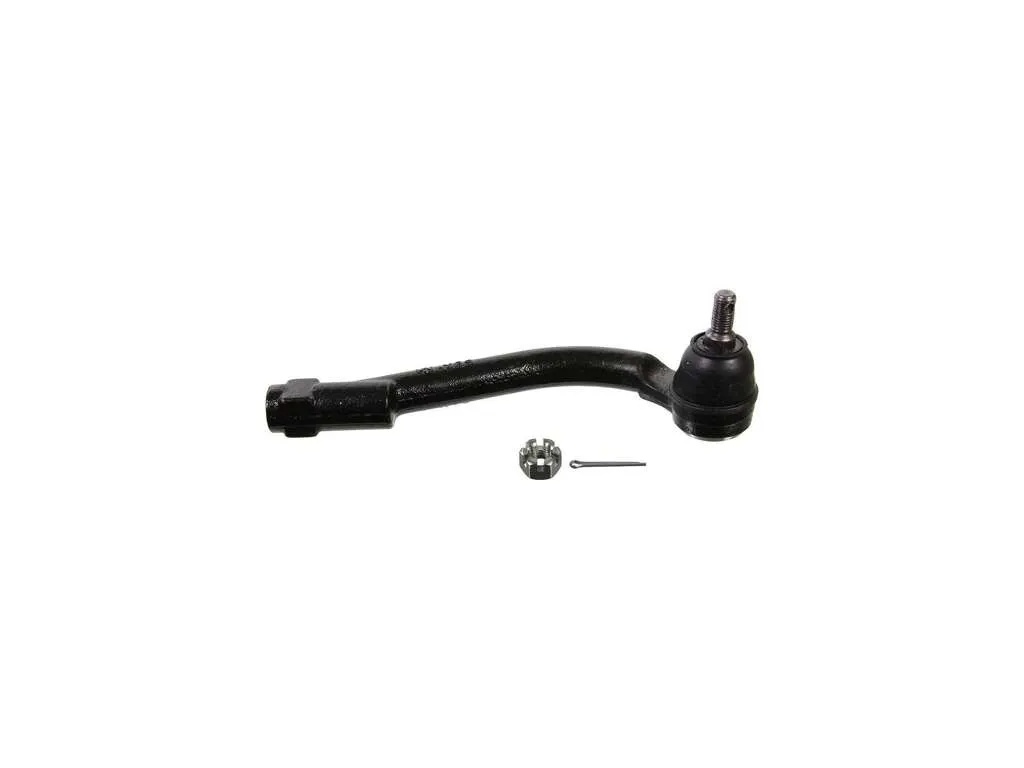 2009 Kia Optima Steering Tie Rod End  - Front Right Outer Moog