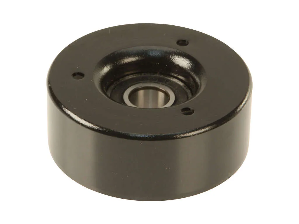 1997 Mercedes-Benz SL320 Accessory Drive Belt Idler Pulley  - Smooth Pulley INA