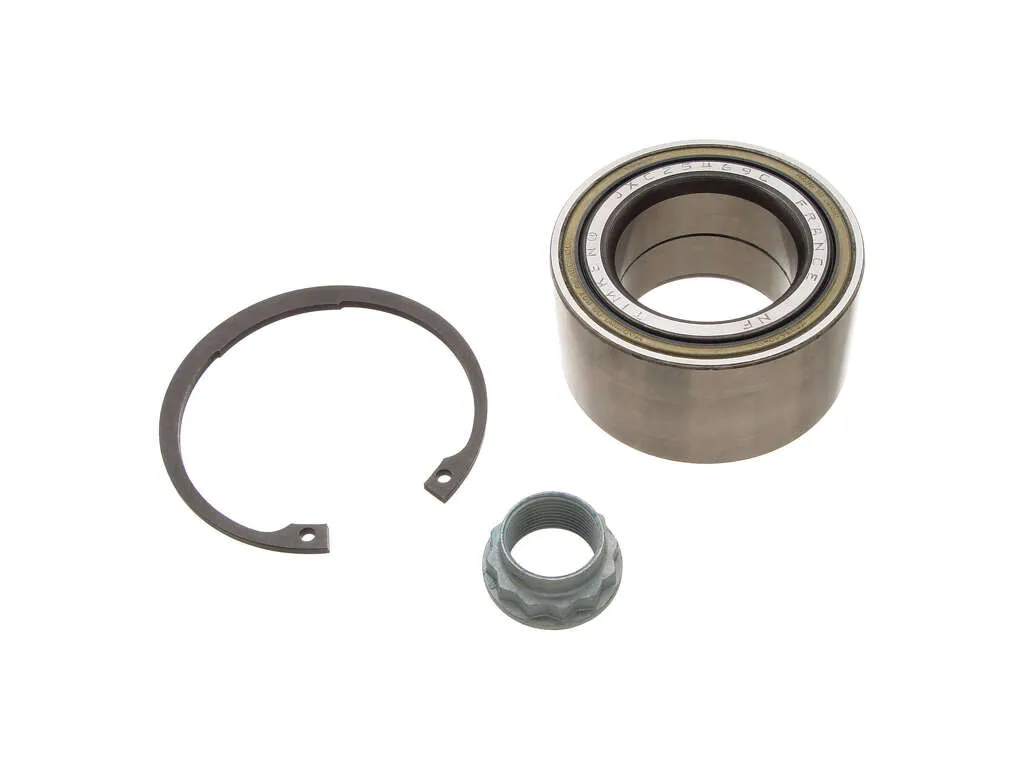 1995 Mercedes-Benz E320 Wheel Bearing Kit  - Rear SKF