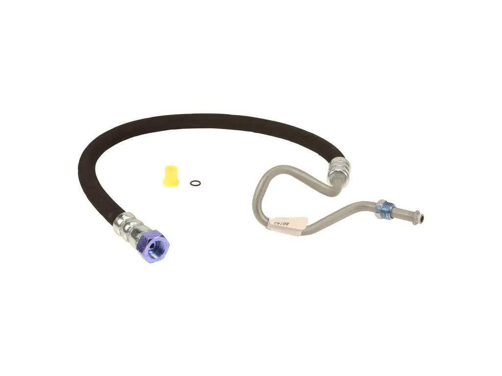 2004 Mitsubishi Montero Power Steering Pressure Hose Omega