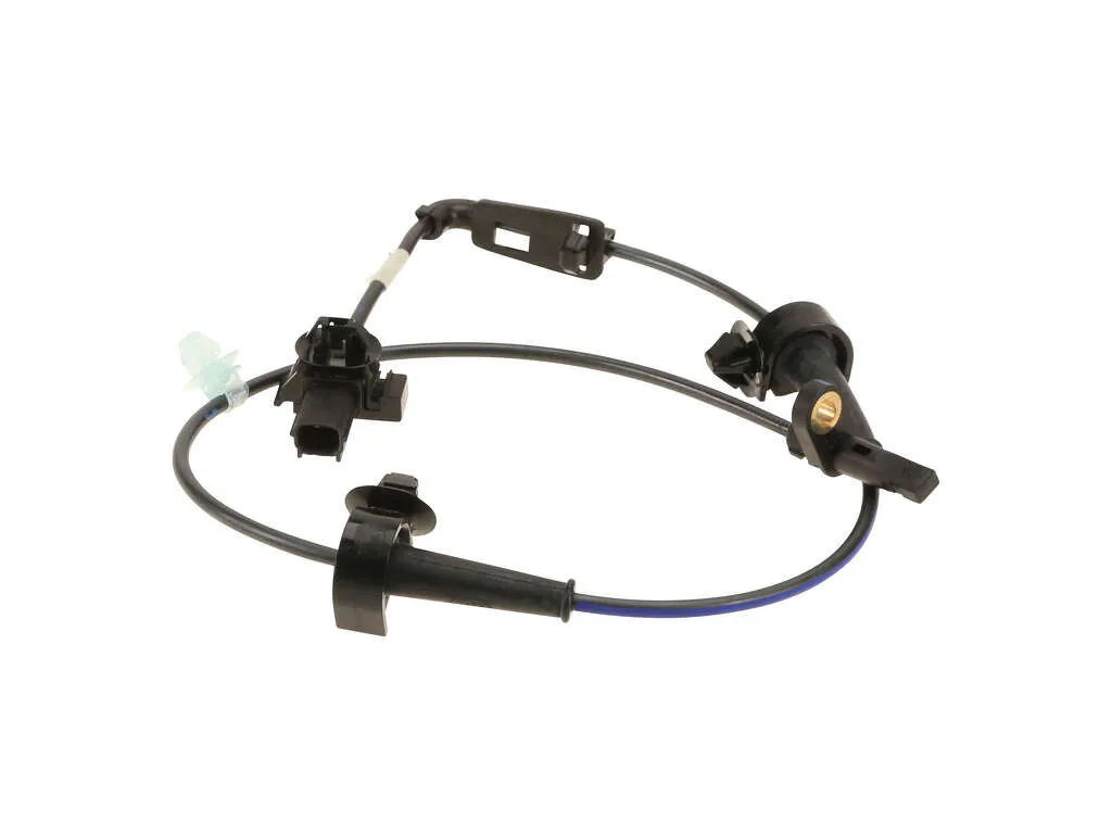 2014 Honda Civic ABS Wheel Speed Sensor  - Front Left Genuine