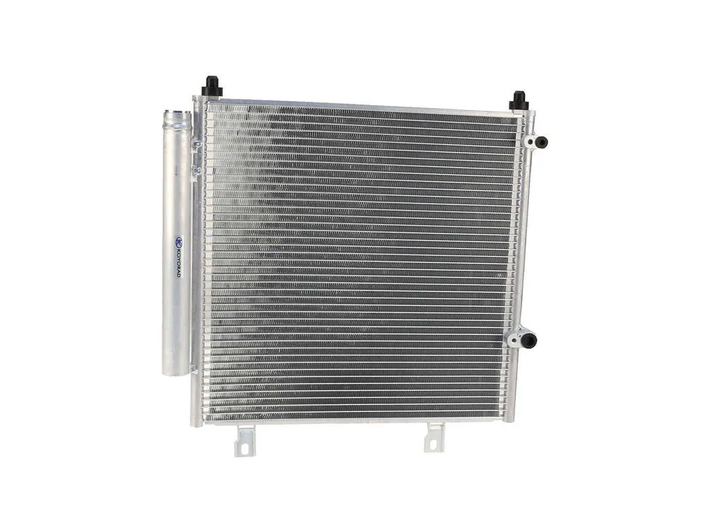 2022 Mitsubishi Mirage A/C Condenser Koyo Cooling