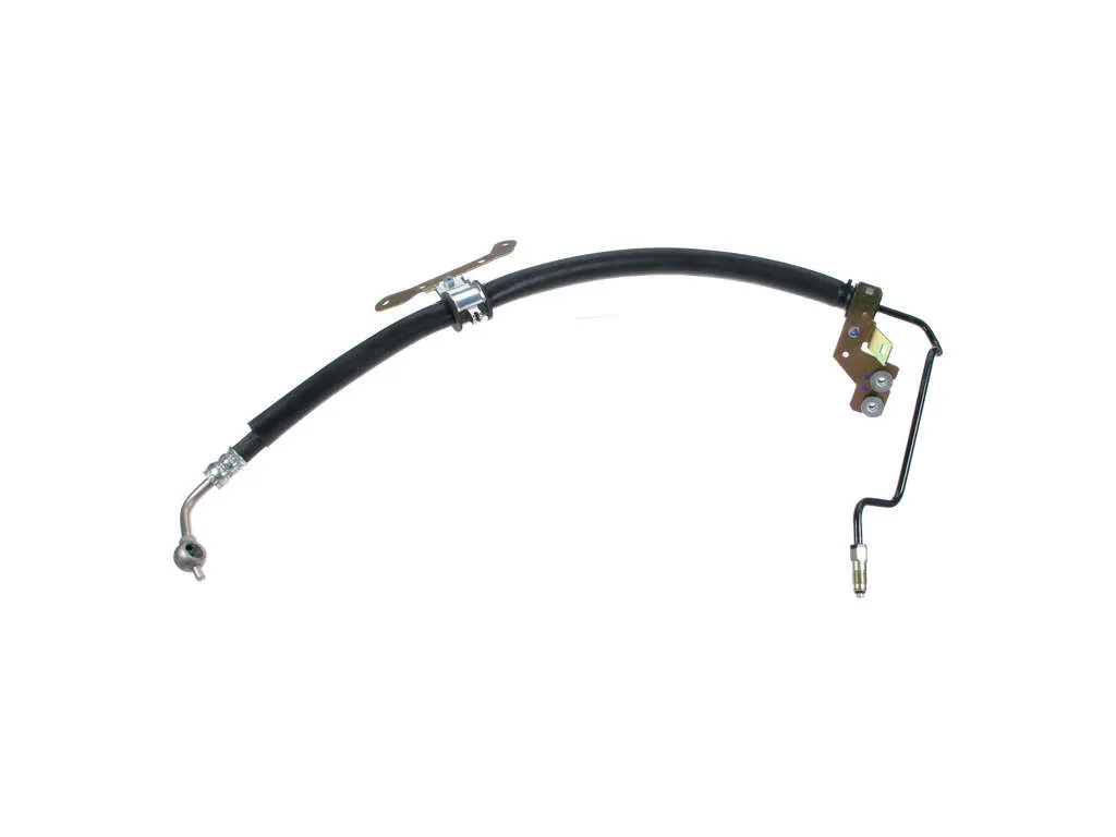 2002 Nissan Altima Power Steering Pressure Hose  - To Rack 4 Cyl 2.5L Genuine