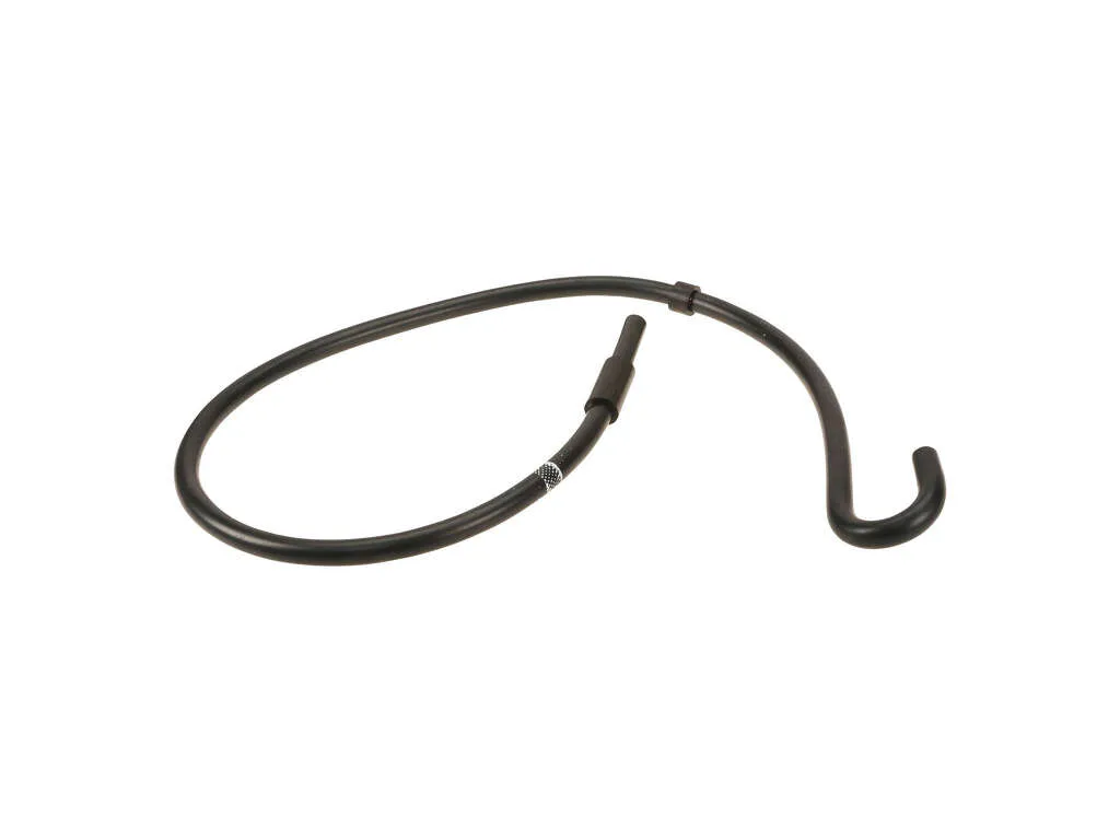 1990 Nissan 300ZX Engine Coolant Hose Genuine
