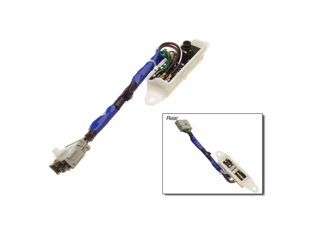 2000 Acura Integra Automatic Transmission Gear Position Sensor Genuine